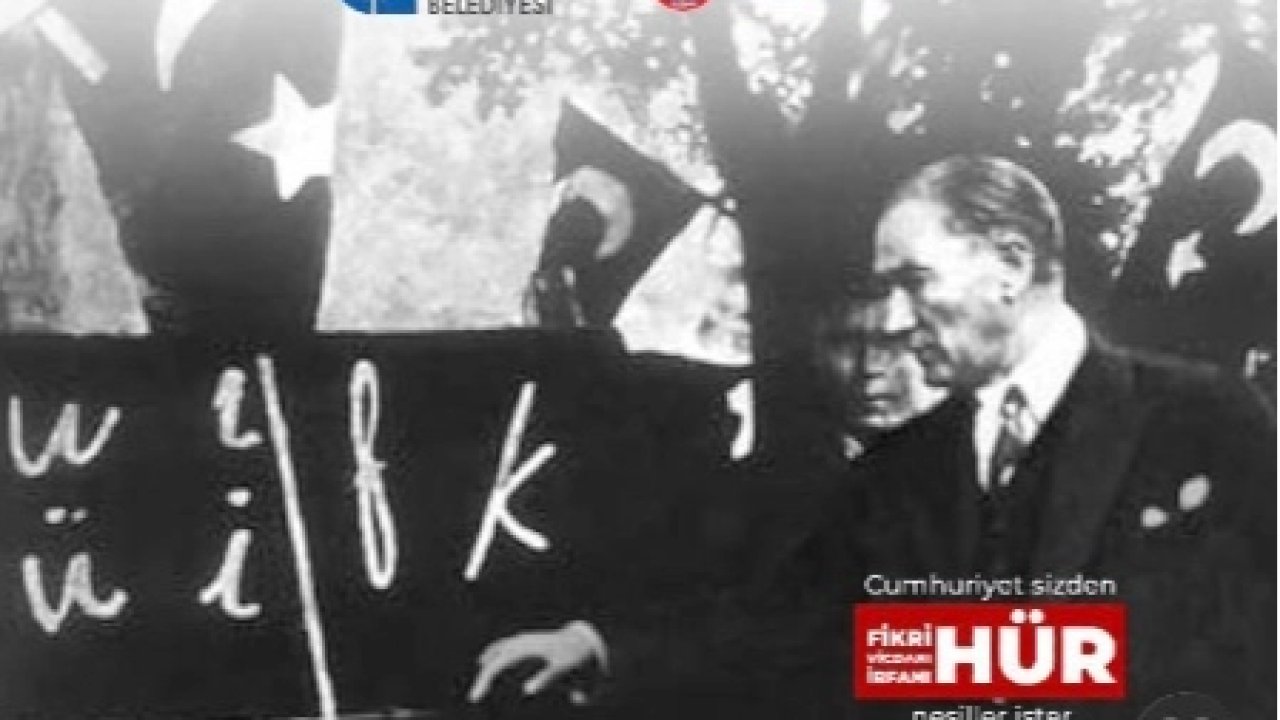 Başöğretmen Atatürk Onur Ödülü Mustafa Balbay’a verilecek
