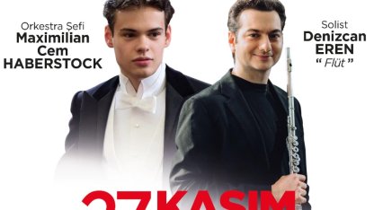 BBDSO'dan klasik müziğin devleriyle büyüleyici konser