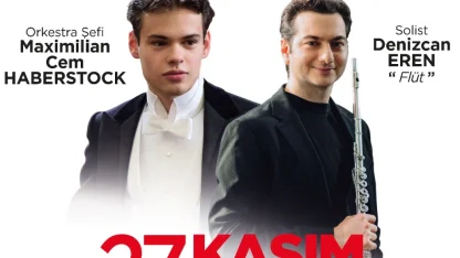 BBDSO'dan klasik müziğin devleriyle büyüleyici konser