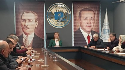 Bilecik Pazaryeri Meclisi'nde önemli kararlar