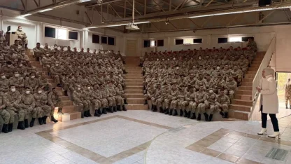 Bilecik’te 3 bin bedelliye su verimliliği eğitimi