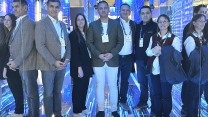 Bornova’dan Barcelona’ya dijital dönüşüm hamlesi