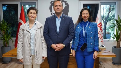 Bornova’ya diyabet dostu menüler geliyor