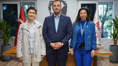 Bornova’ya diyabet dostu menüler geliyor