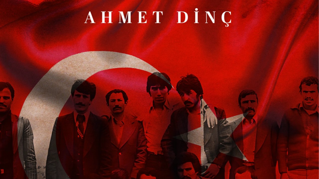 “Bozkürt” raflarda... Ülkücü Hareket’teki Kürtlerin saklı hikâyesi gün yüzüne çıkıyor