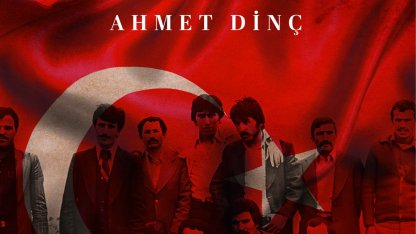 “Bozkürt” raflarda... Ülkücü Hareket’teki Kürtlerin saklı hikâyesi gün yüzüne çıkıyor