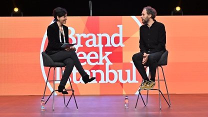 Brand Week'ten duygusal final