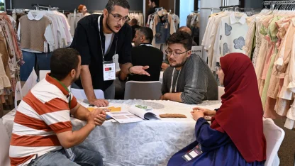 BTSO’nun Cezayir B2B etkinliğine rekor katılım