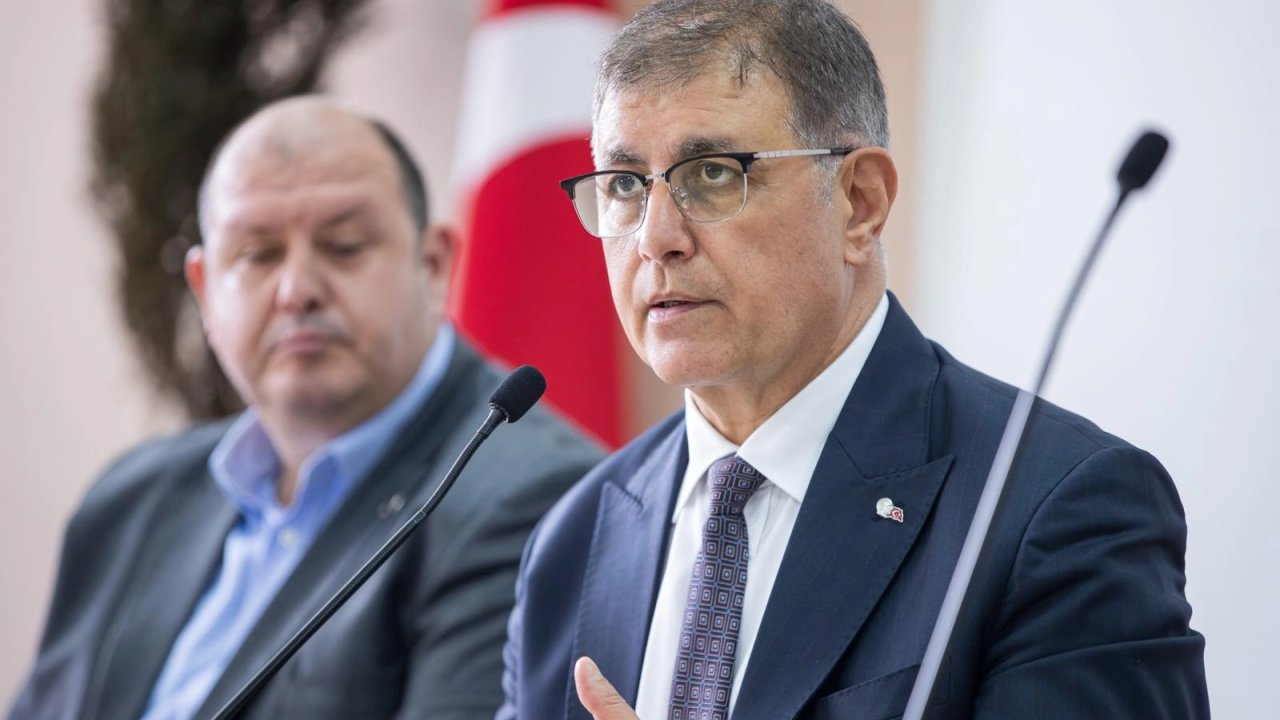 Buca Metrosu Fuar İzmir’e uzanacak