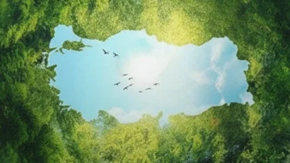 Burhanettin Duran'dan Çanakkale’de hatıra ormanı paylaşımı