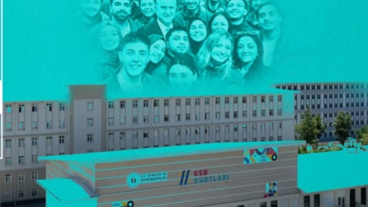 Burs ve kredi ödemeleri başladı