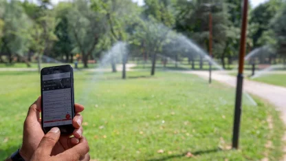 Bursa Büyükşehir, LoRa Alliance üyesi oldu