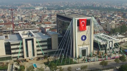 Bursa Büyükşehir online ödeme sistemini güncelliyor... İşlemler 3 gün duracak