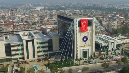 Bursa Büyükşehir online ödeme sistemini güncelliyor... İşlemler 3 gün duracak