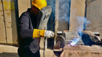 Bursa Gemlik Belediyesi’nden hem temizlik hem tasarruf