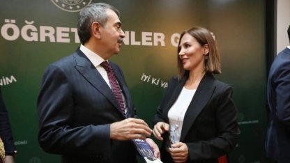 Bursa İl Temsilcisi Ecem Muslu, Ankara’da Bursa'yı başarıyla temsil etti