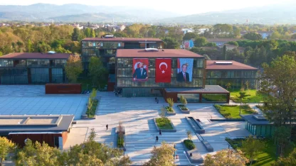 Bursa İnegöl Belediyesi’nin tüm hizmetleri cebinizde