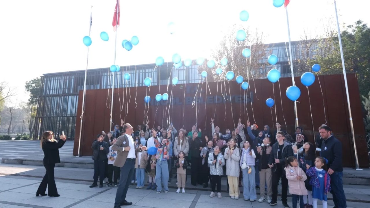 Bursa İnegöl&#039;de Dünya Diyabet Günü&#039;ne özel etkinlik