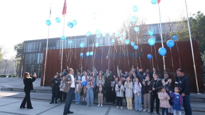 Bursa İnegöl'de Dünya Diyabet Günü'ne özel etkinlik