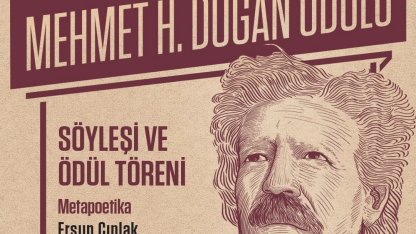 Bursa Nilüfer'de Mehmet H. Doğan Ödülleri 9’uncu kez sahiplerini buluyor