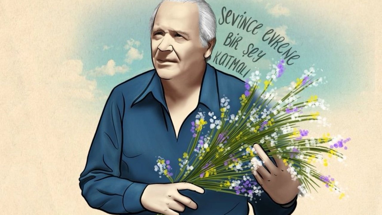 Bursa Nilüfer’de &#039;Yılın Yazarı Rıfat Ilgaz&#039; etkinlikleri sona eriyor