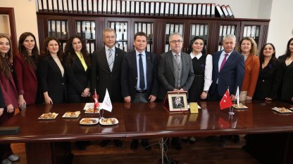 Bursa Osmangazi ve Bursa Barosu’ndan ortak protokol