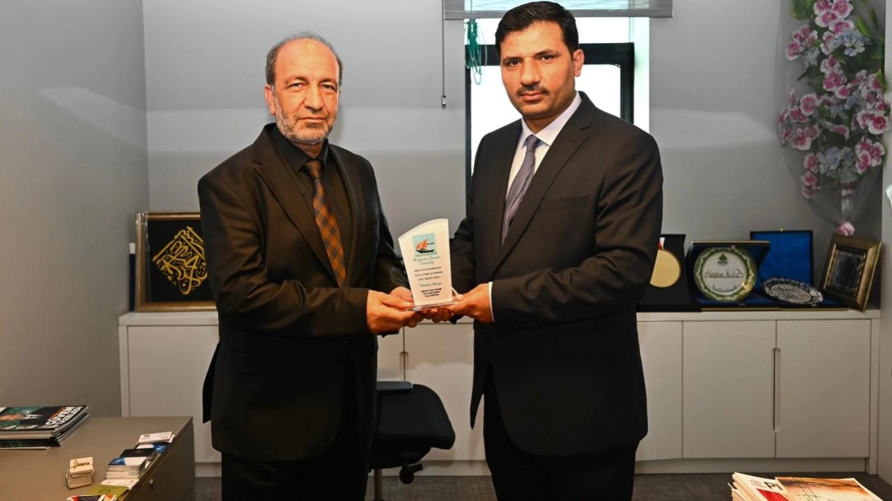 Bursa PERDER&#039;den bağımlılıkla mücadeleye örnek çalışma