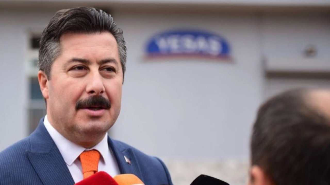 Bursa Yenişehir&#039;de Başkan Özel&#039;den YESAŞ&#039;a zam eleştirisi! Fırıncılar yapmıyor, YESAŞ niye hevesli?