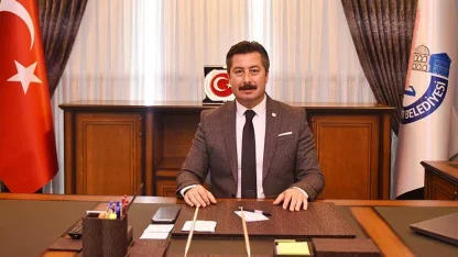 Bursa Yenişehir'den 24 Kasım'a 'Özel' mesaj