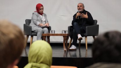 Bursa Yıldırım’da Yozgat Blues gösterimi ve söyleşi