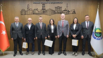 Bursa'da atık pil lampanyasının kazananları belli oldu