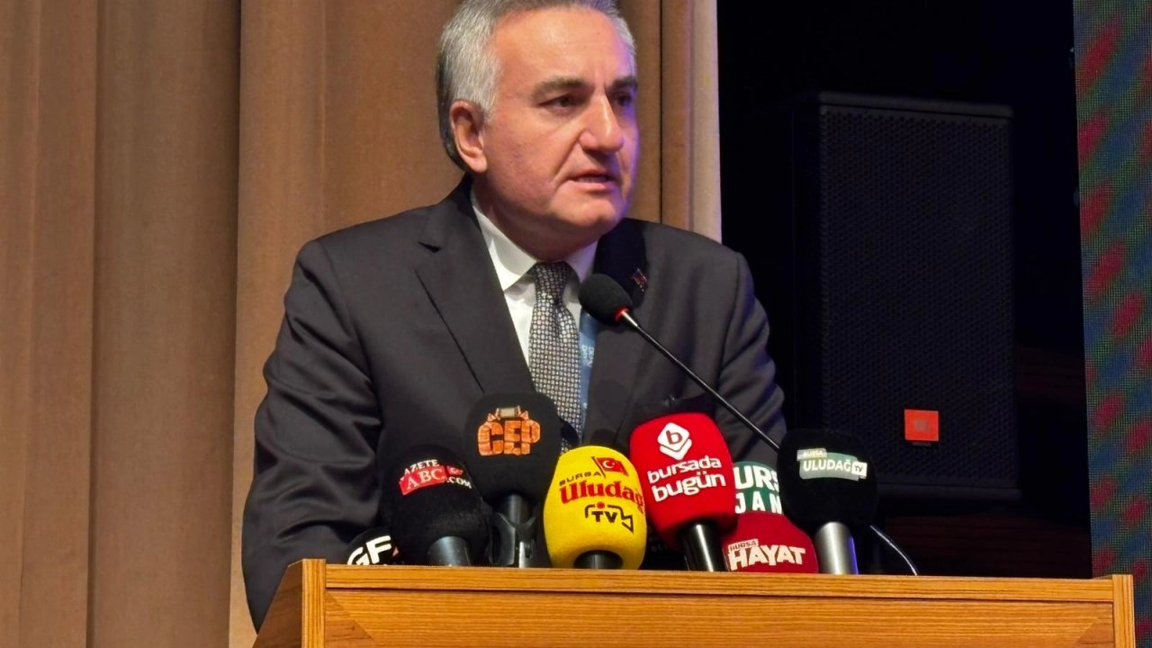 Bursa&#039;da genç girişimciler &#039;Demo Day 2025&#039;te geleceği şekillendiriyor