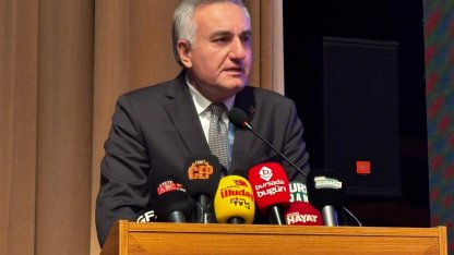 Bursa'da genç girişimciler 'Demo Day 2025'te geleceği şekillendiriyor