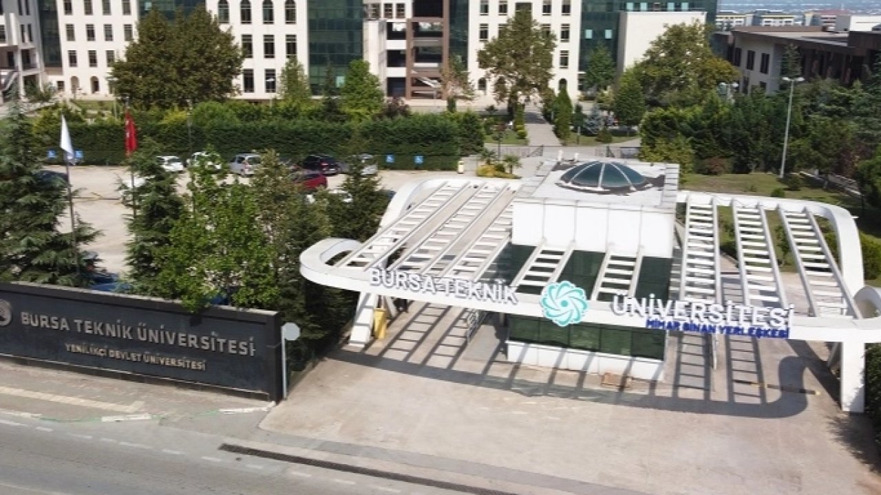 Bursa’da liselilere üniversite deneyimi​​​​​​​