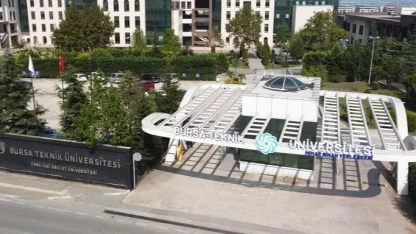 Bursa’da liselilere üniversite deneyimi​​​​​​​
