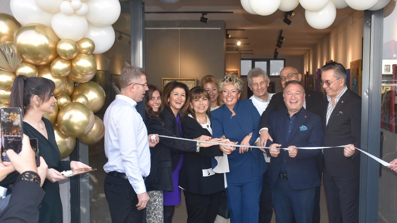 Bursa&#039;nın sanat yaşamına yeni soluk