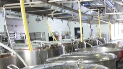 BUYSAD: Endüstriyel yemekte sadece fiyata odaklanılmamalı!