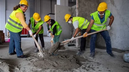 Büyükşehir istihdama MERCEK ile katkı sağlıyor