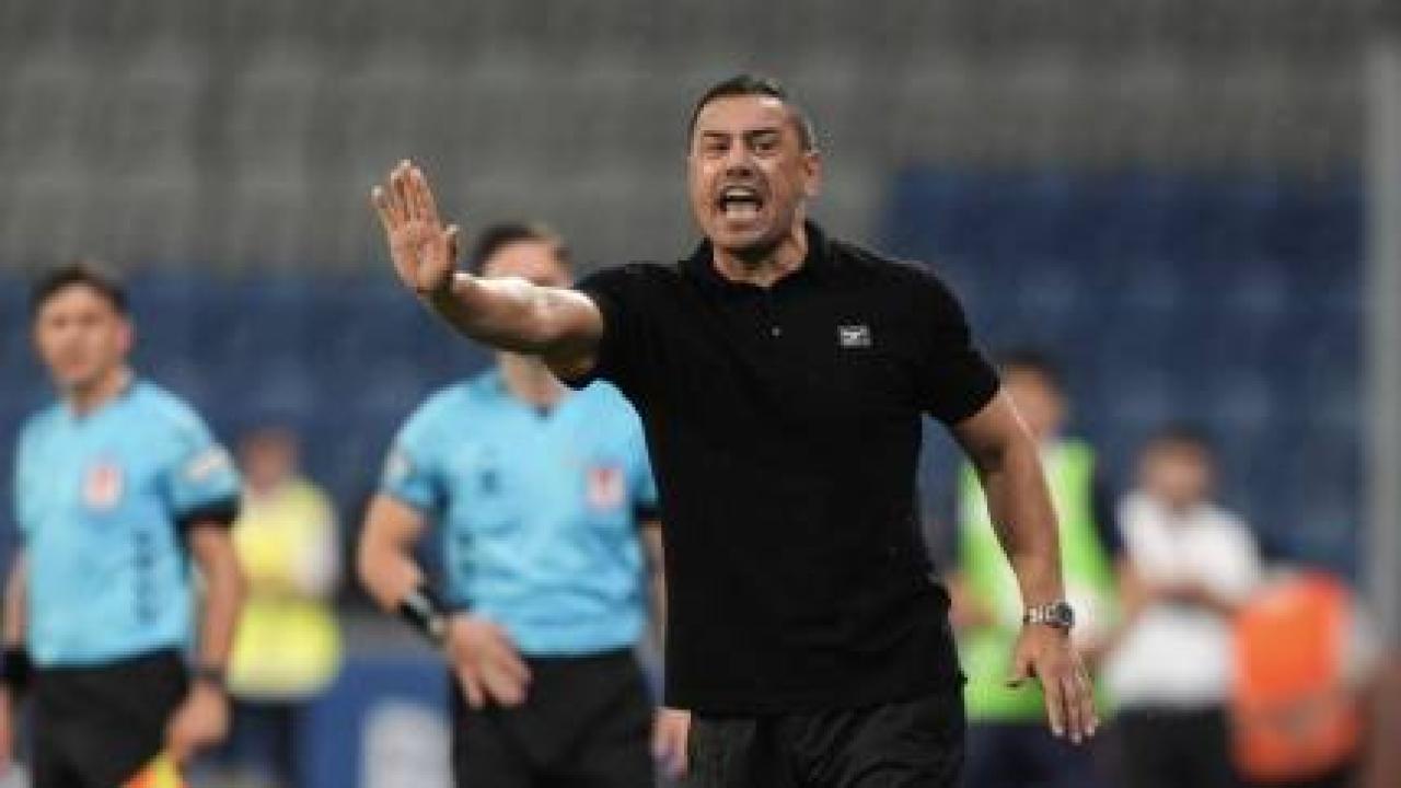 Çağdaş Atan Konyaspor&#039;da