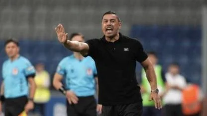 Çağdaş Atan Konyaspor'da