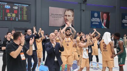 Çayırova yoluna namağlup devam ediyor