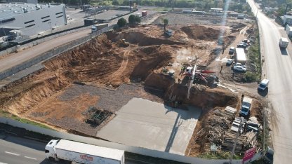 Çayırova’ya tam donanımlı meslek lisesi geliyor