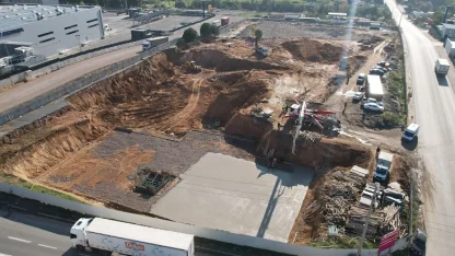Çayırova’ya tam donanımlı meslek lisesi geliyor