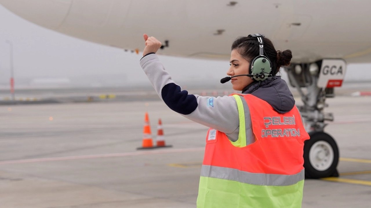 Çelebi Hava Servisi, TIME&#039;ın büyüme listesinde