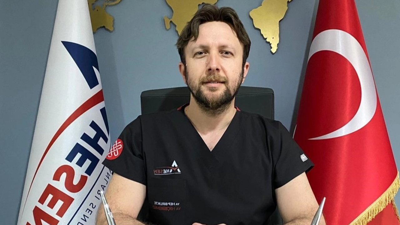 Cezaevi sağlık çalışanları hak kaybı kıskacında