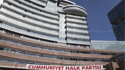 CHP: İmralı’ya gidilecek heyete üye vermeyeceğiz