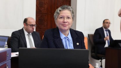 CHP’li Yontar: Askeri liseler ve hastaneler yeniden açılmalı