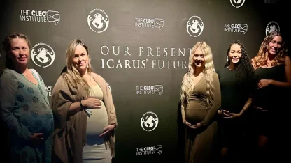 Çocuklarımızın geleceği tehlikede... Icarus kampanyası COP30 liderlerine acil eylem çağrısı yapıyor