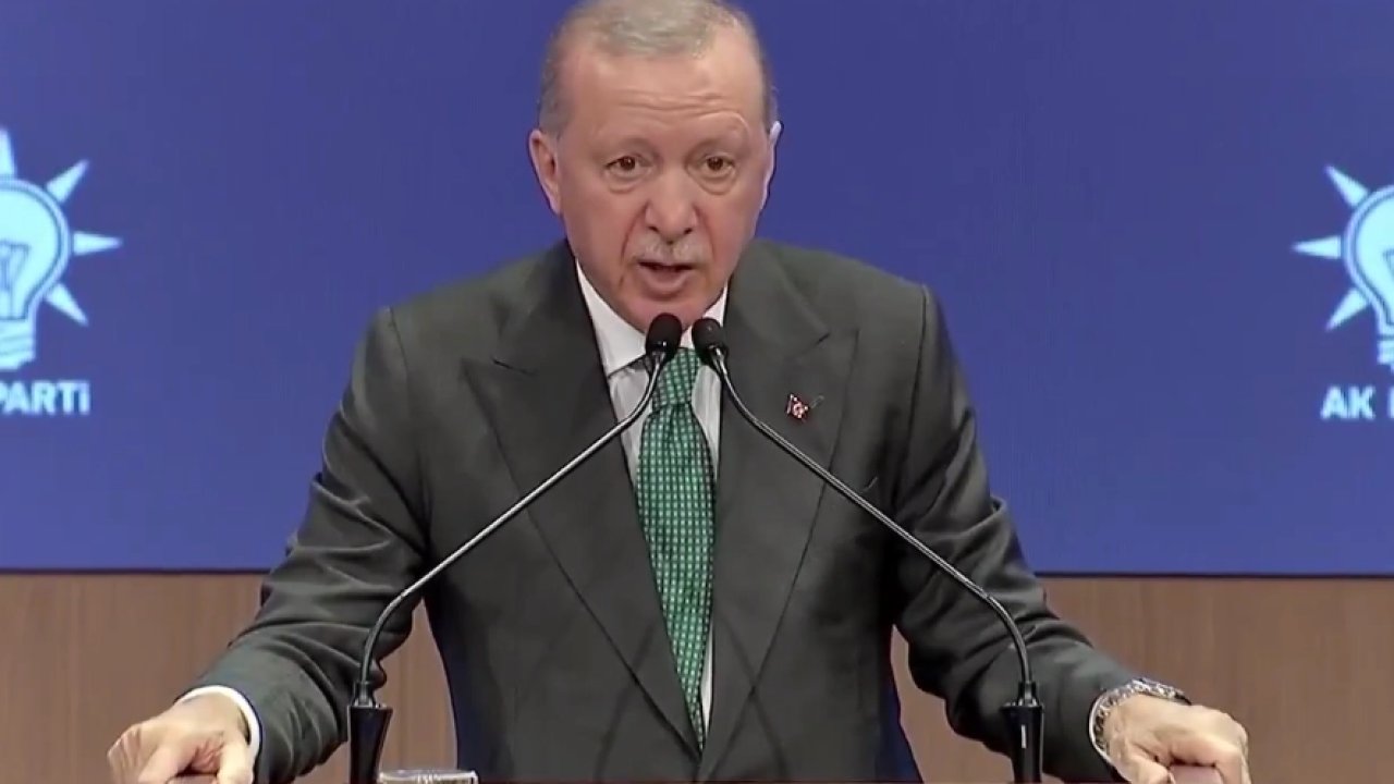 Cumhurbaşkanı Erdoğan: Enkaza ulaşma çalışmalarımız sürüyor