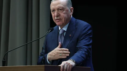 Cumhurbaşkanı Erdoğan'dan CHP'li belediyelere vergi tepkisi: Kantarın topuzunu kaçırdılar